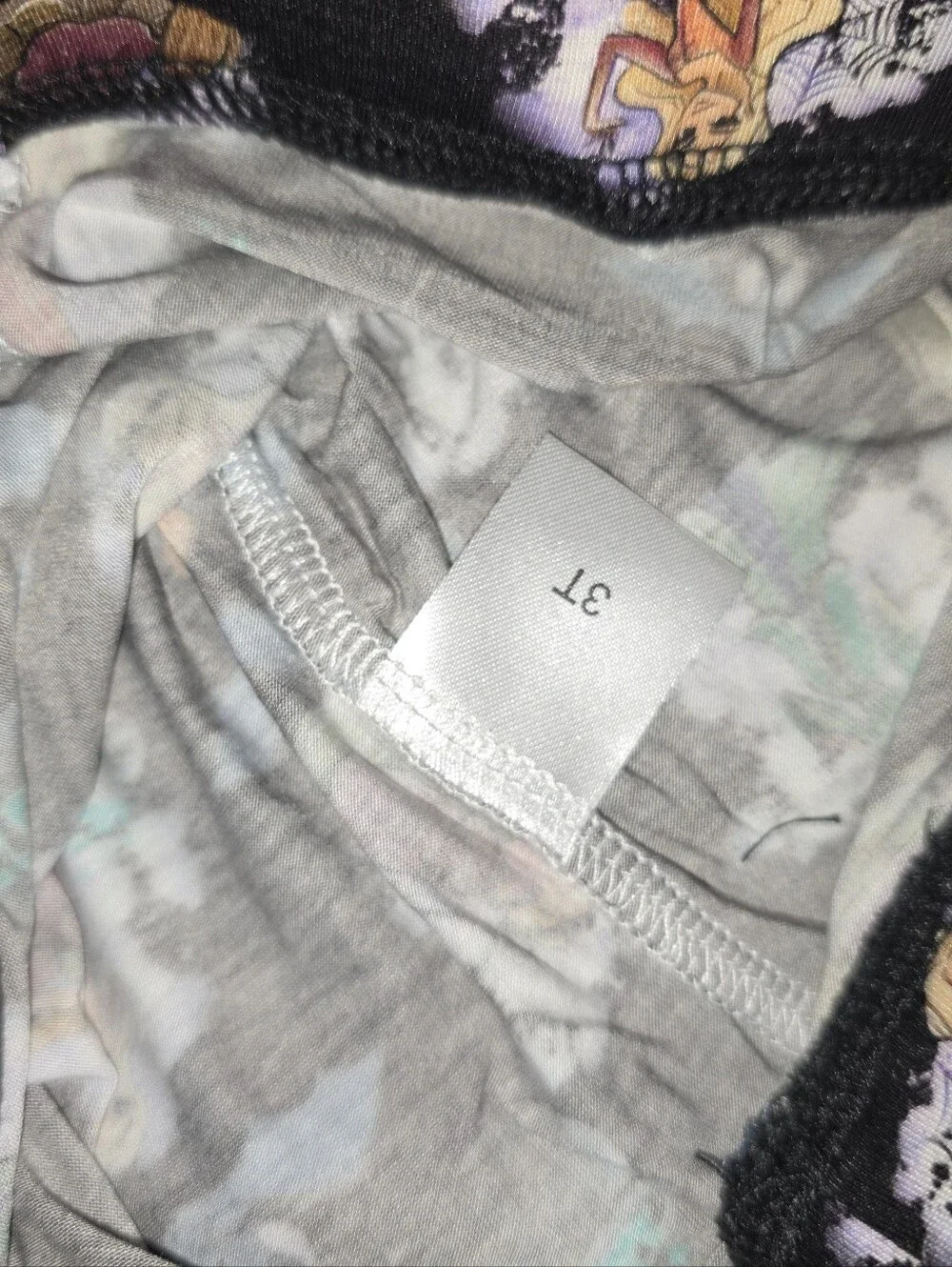 N/A size 3t